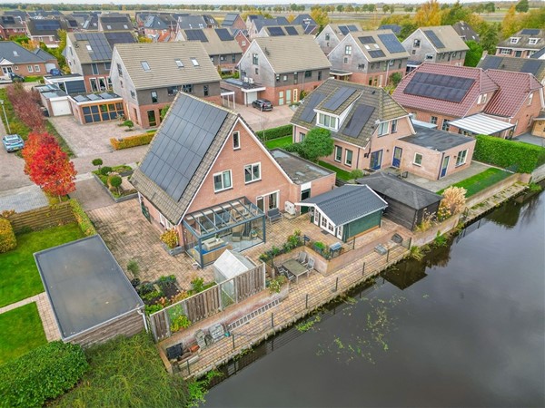 Medium property photo - Jan Altinkhof 6, 9646 DM Veendam